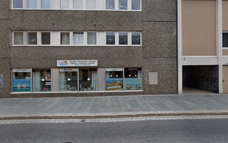 Holm Spa Hammerfest - Day Spa in Hammerfest