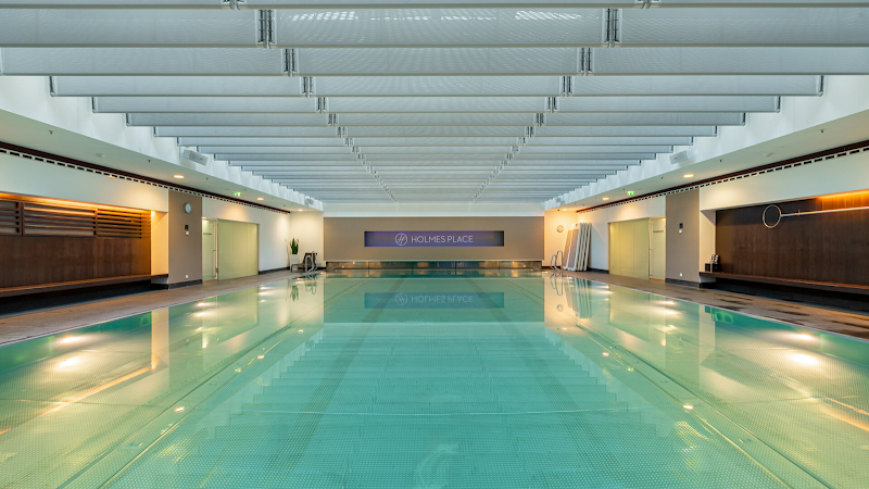 Holmes Place Fitness - Köln Cologne - Medical Spa in Cologne