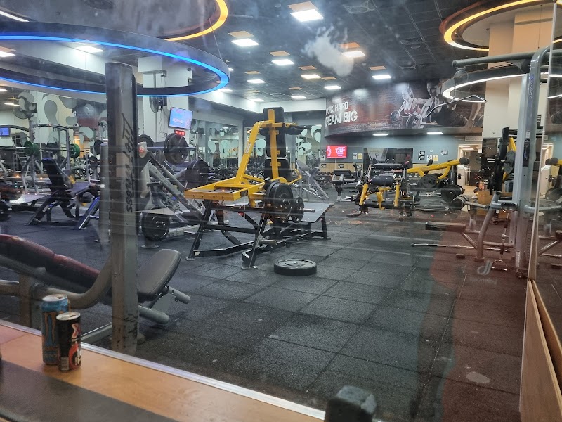 Holmes Place Spa - Rishon Lezion Rishon LeZion - Day Spa in Rishon LeZion