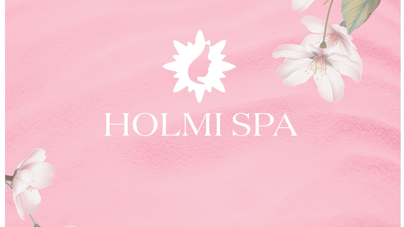 Holmi Spa Huyện Đức Hòa - Day Spa in Huyện Đức Hòa