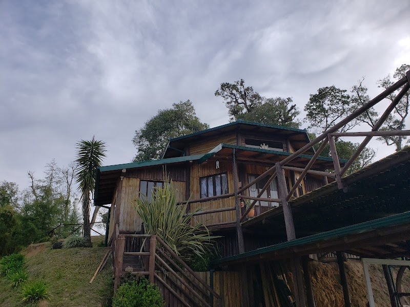 Holo Spa Vale Encantado Rancho Queimado - Day Spa in Rancho Queimado