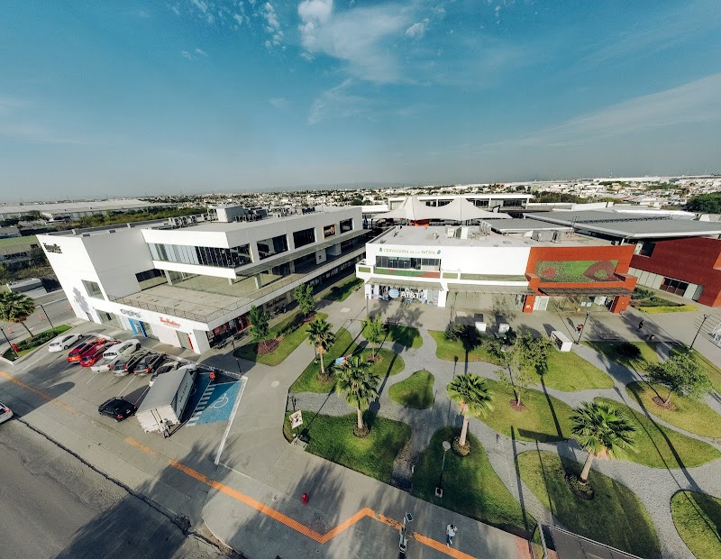 Holos General Escobedo - Day Spa in General Escobedo