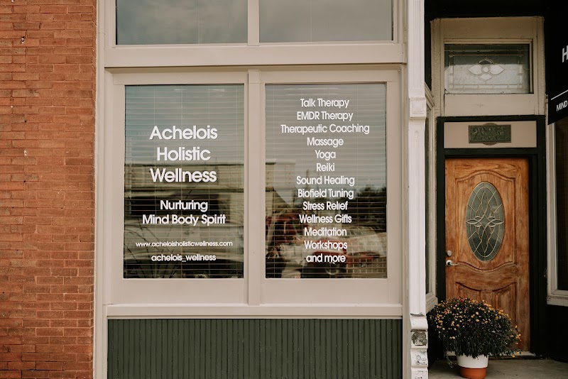 Holter Spa Chisago City - Day Spa in Chisago City