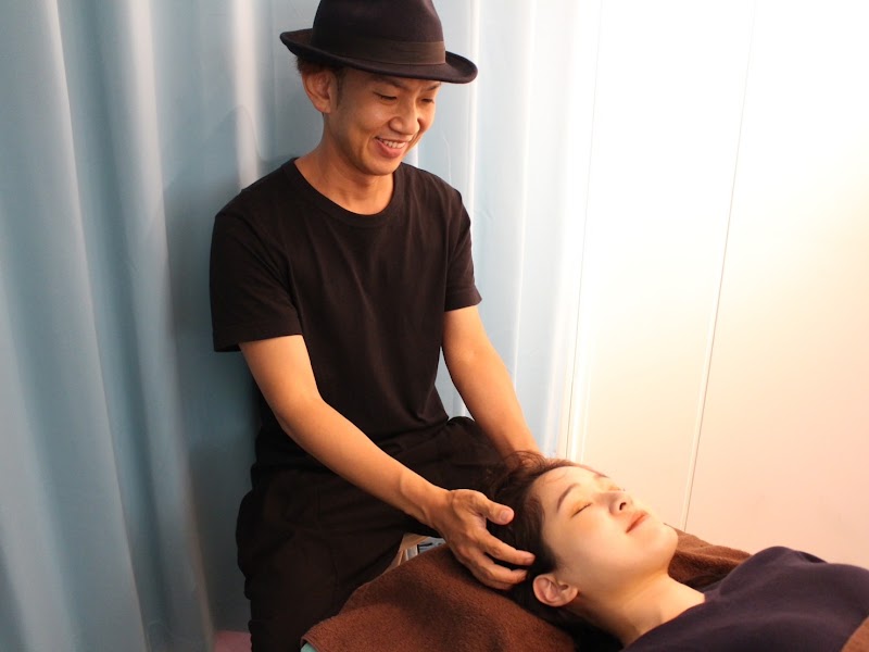 Home Aroma Dry Head Spa Cocologne Yokohama City - Day Spa in Yokohama City