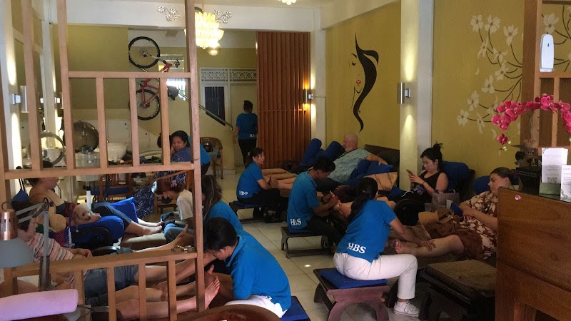 Home Base Spa Badung photo