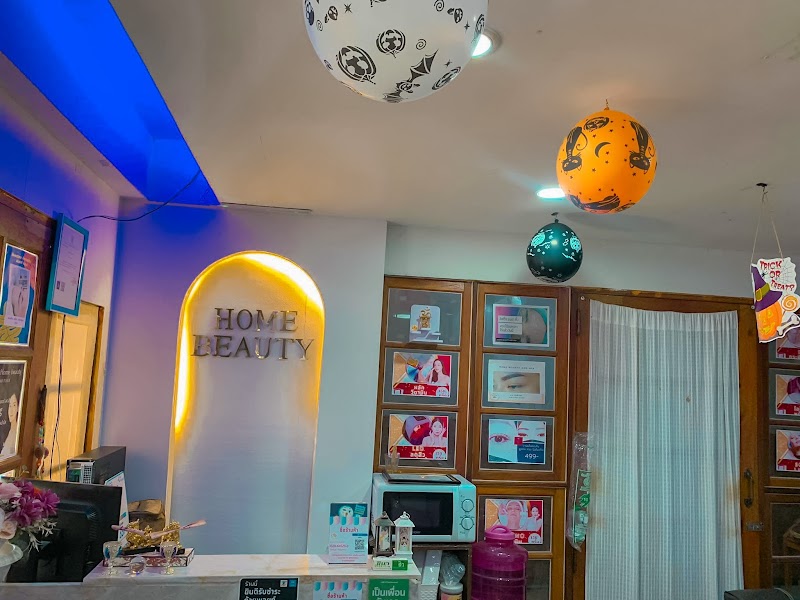 Home beauty and spa Uthumphon Phisai - Day Spa in Uthumphon Phisai