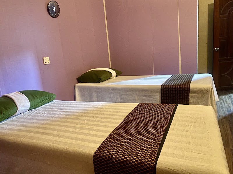 Home Caza & Spa Krong Siem Reap 17254 - Day Spa in Krong Siem Reap 17254