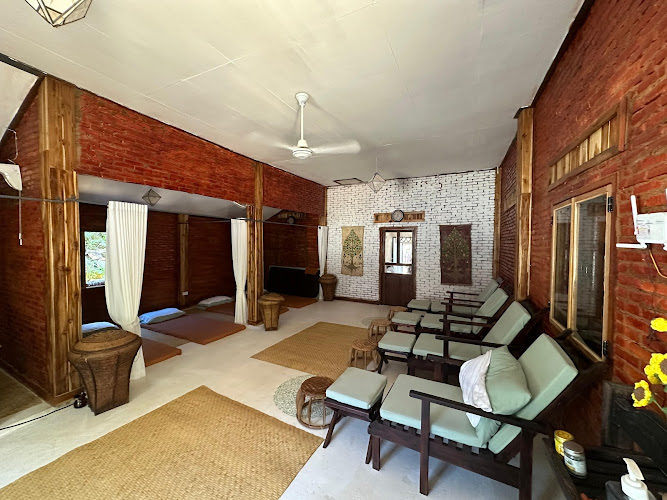 Home Healing Massage Muang Ngoi