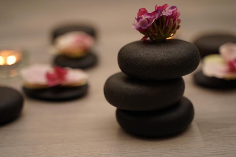 Home Massage Service - Wed Spa Jeddah - Day Spa in Jeddah