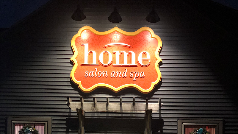 Home Salon And Spa Groton - Day Spa in Groton