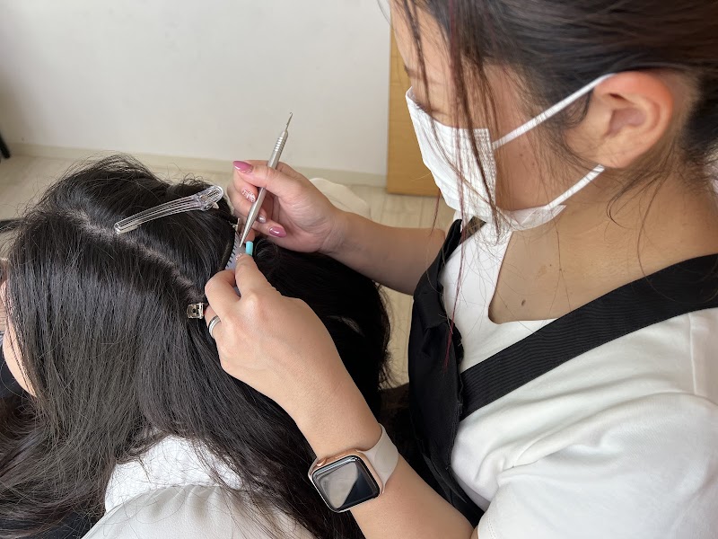 Home Salon Moulin Rouge Okinawa City - Day Spa in Okinawa City