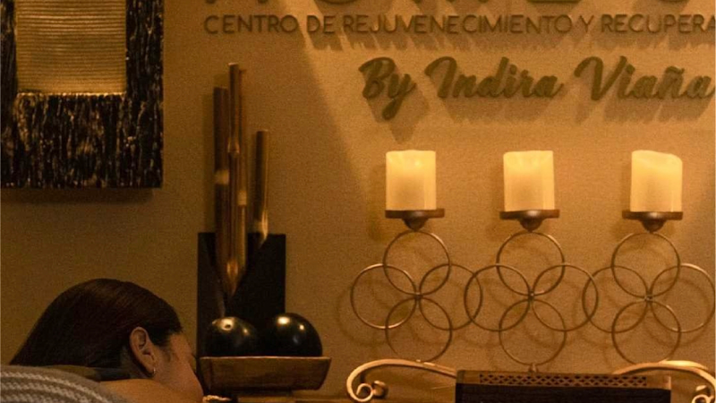 Home Spa Barranquilla - Day Spa in Barranquilla