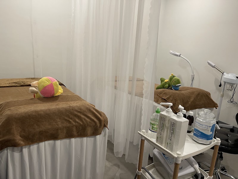 Home spa CATU Beauté Huyện Củ Chi - Day Spa in Huyện Củ Chi