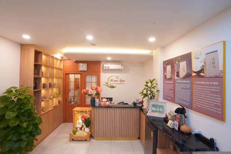 Home Spa -Citisoho Thủ Đức photo