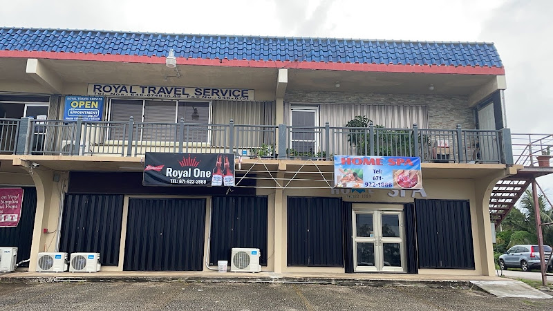 Home Spa Guam Tamuning