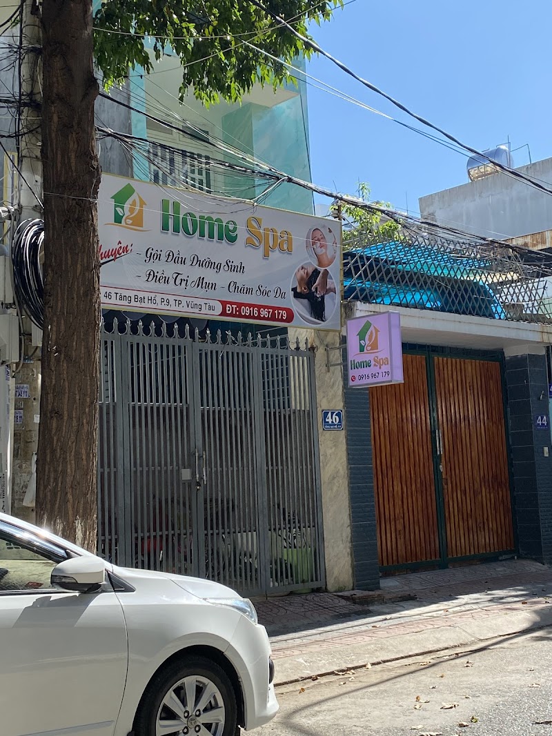 Home spa Hồng thu Vũng Tàu - Day Spa in Vũng Tàu