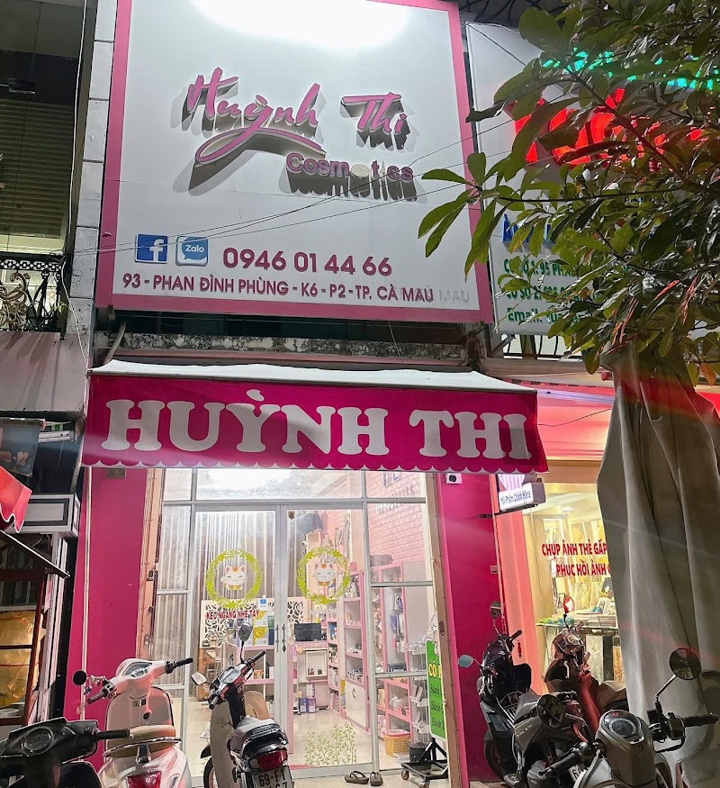 Home spa Huỳnh Đào Cà Mau - Day Spa in Cà Mau