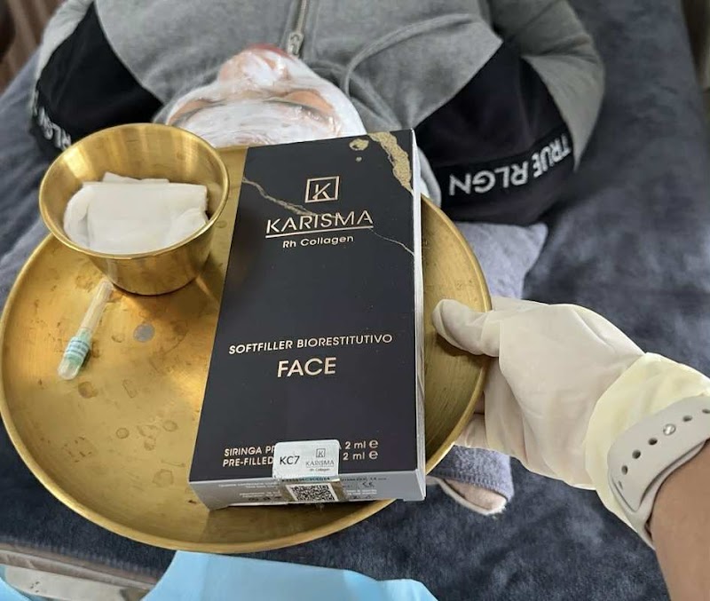 Home Spa LN Huyện Long Điền - Day Spa in Huyện Long Điền