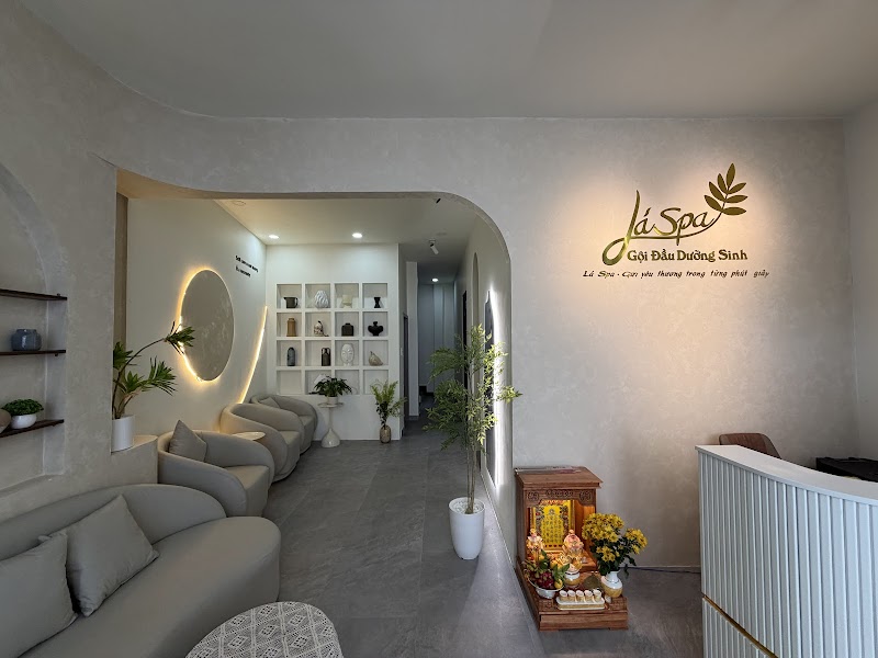 Home Spa Massage & Gội đầu dưỡng sinh Đà Lạt - Wellness Retreat in Đà Lạt