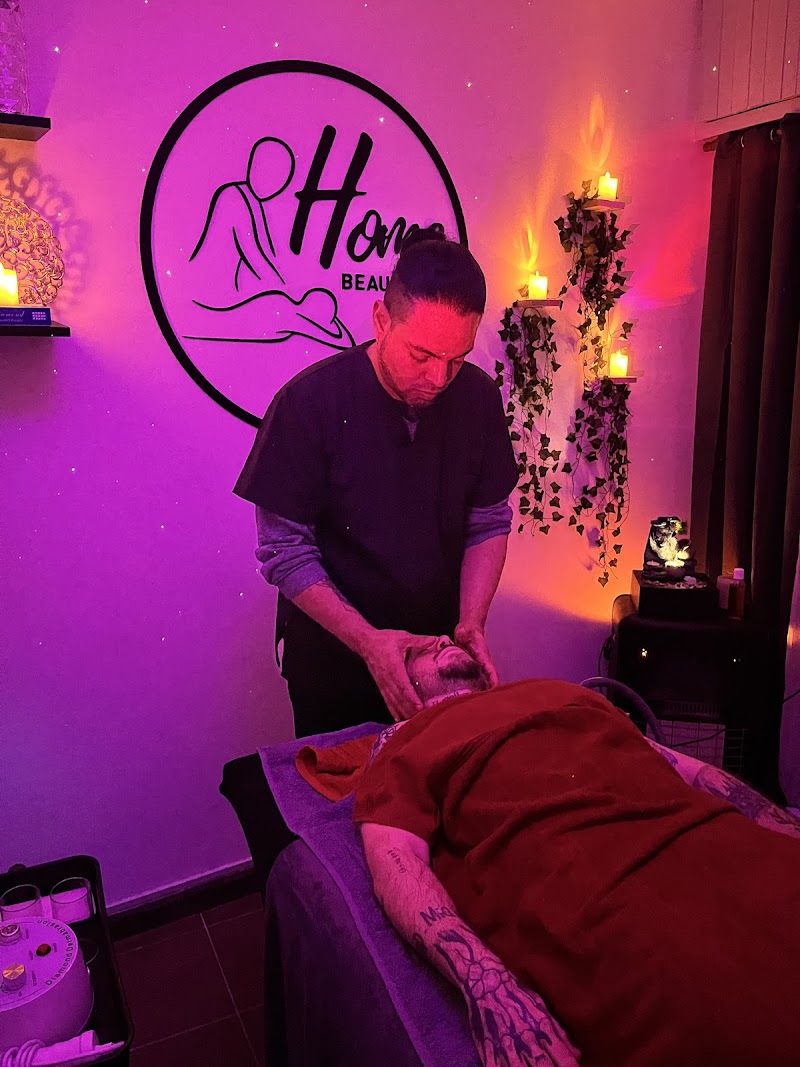 Home spa Montevideo - Day Spa in Montevideo