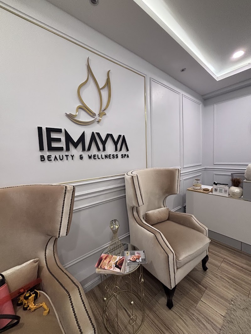 Home Spa & Salon Shah Alam