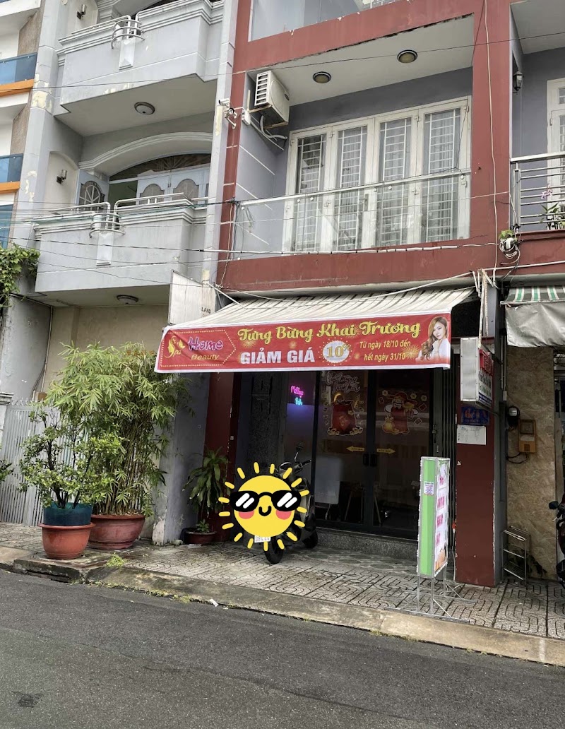 Home spa - Tiệm gội đầu dưỡng sinh - thư giãn Quận 11 - Wellness Retreat in Quận 11