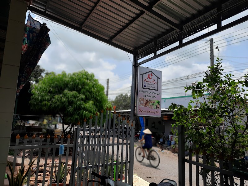 Home Spa Yến Vy Huyện Châu Thành - Day Spa in Huyện Châu Thành