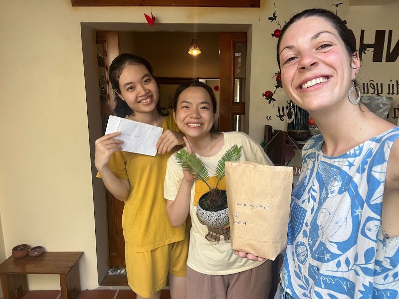 Home Spa - Yêu bản thân hơn chút nữa Ninh Bình - Day Spa in Ninh Bình