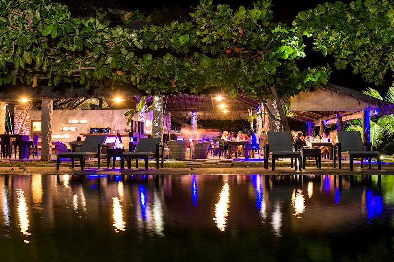 HOME THE RESIDENCE - Madagascar Nosy Be