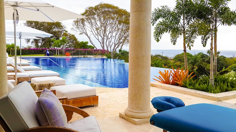 Home Therapy Barbados