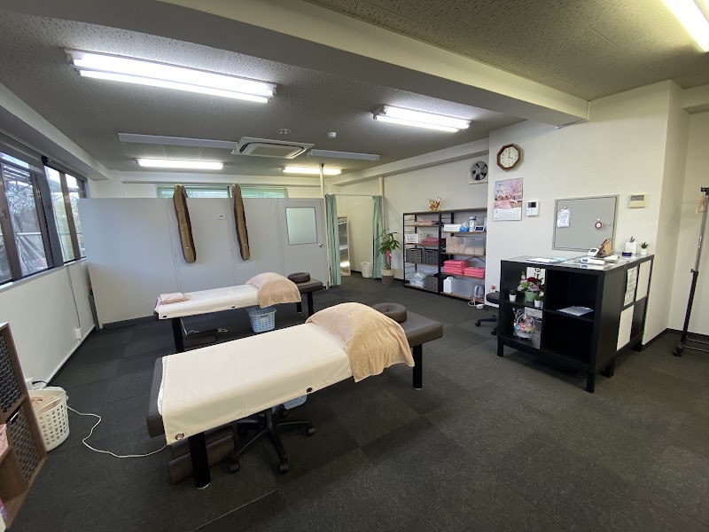Home Visit Massage Clinic More Funabashi Funabashi City - Day Spa in Funabashi City