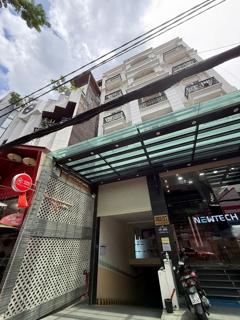 HomeAway Minh Khai Ho Chi Minh City - Hotel Spa in Ho Chi Minh City