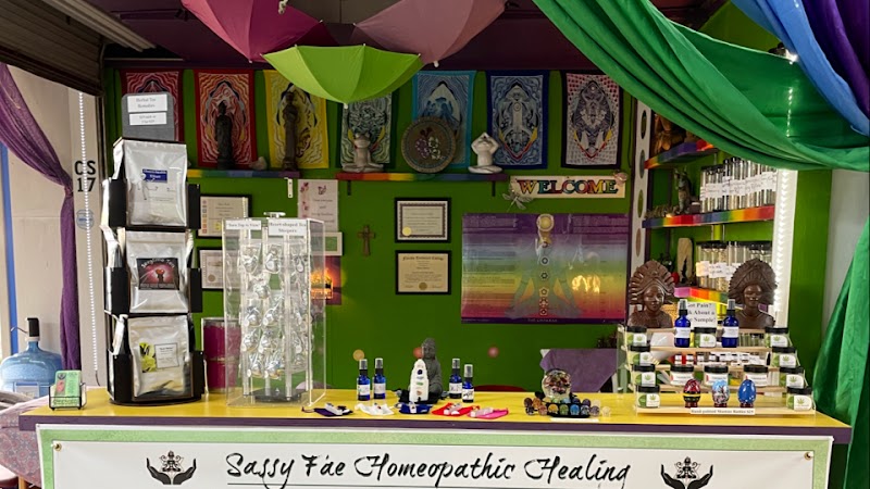 Homeopathy Healing Arts Port Orange - Day Spa in Port Orange