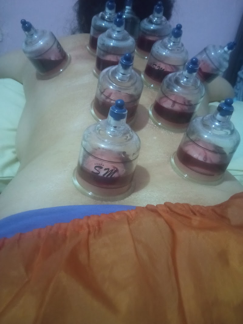 Homespa Bandung Kota - Wellness Retreat in Bandung Kota