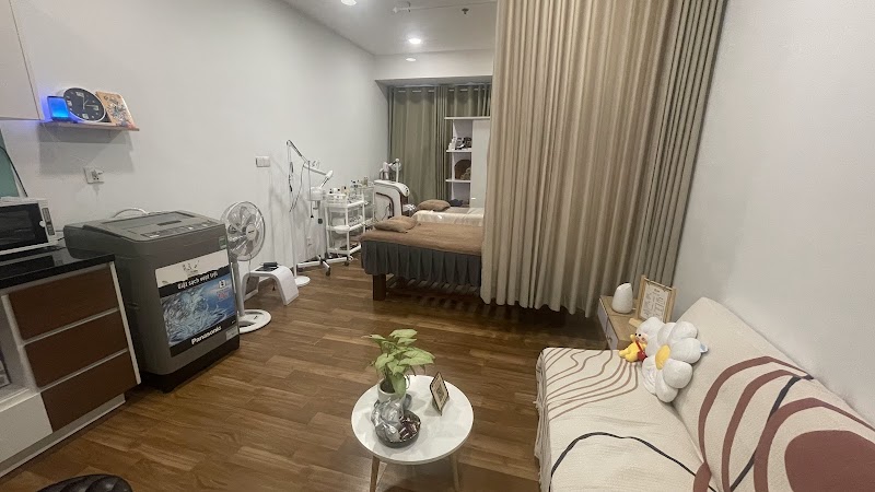 Homespa for Men - Quận 8 - Chăm sóc da & sức khỏe cho nam giới - Day Spa in Quận 8