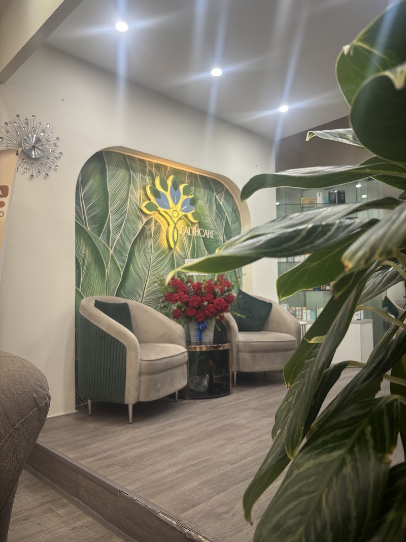 HomeSpa & HealthCare Quận Hoàn Kiếm - Wellness Retreat in Quận Hoàn Kiếm