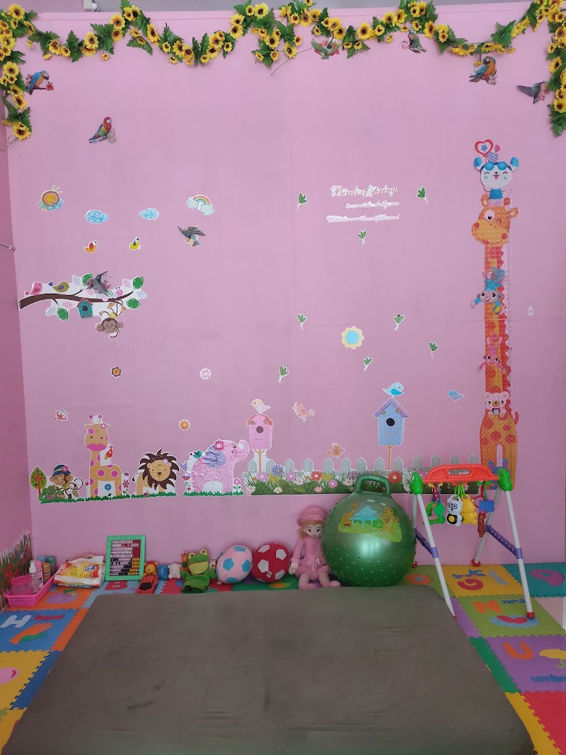 HomeSpa Jambangan Sragen - Wellness Retreat in Sragen