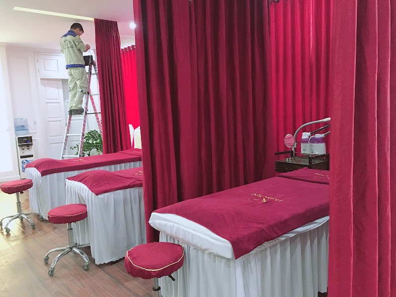 HomeSpa Từ Sơn Thị Xã Từ Sơn - Day Spa in Thị Xã Từ Sơn