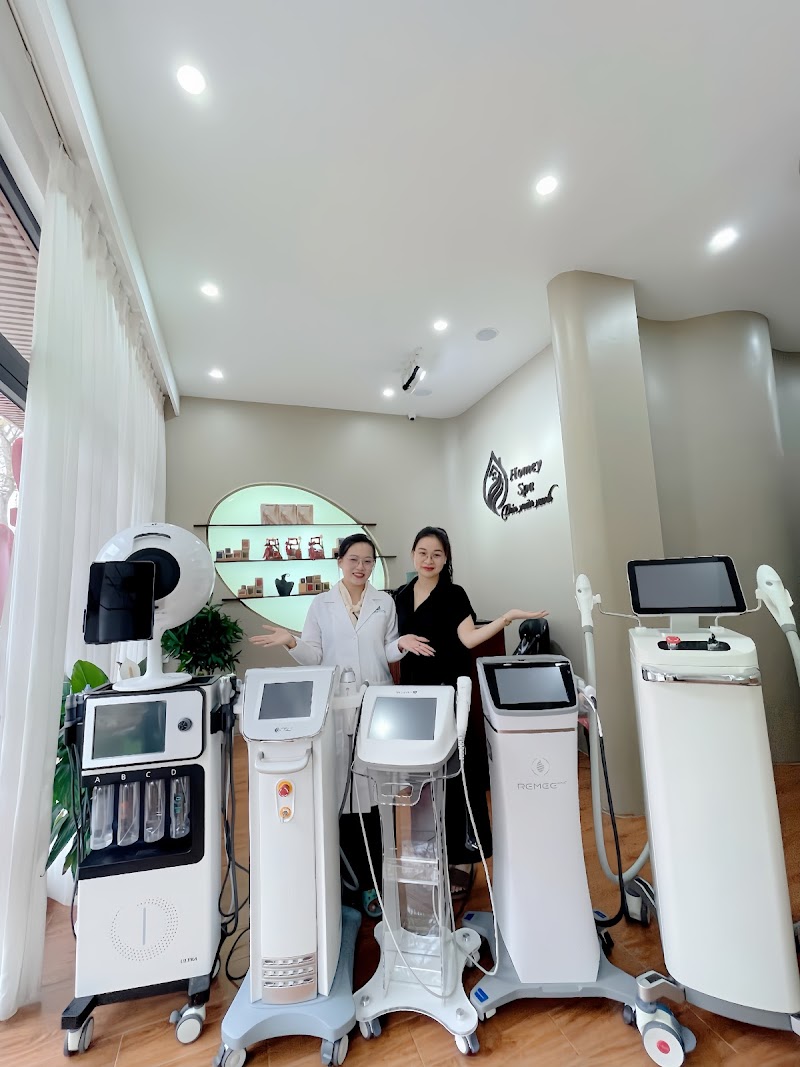 Homey Spa Lào Cai - Day Spa in Lào Cai