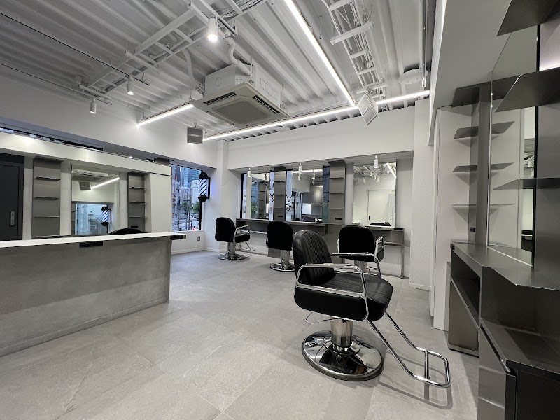 Homme Hair Chiyoda City - Day Spa in Chiyoda City