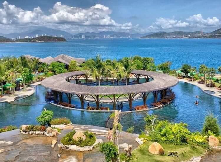Hon Tam Resort Nha Trang - Resort Spa in Nha Trang
