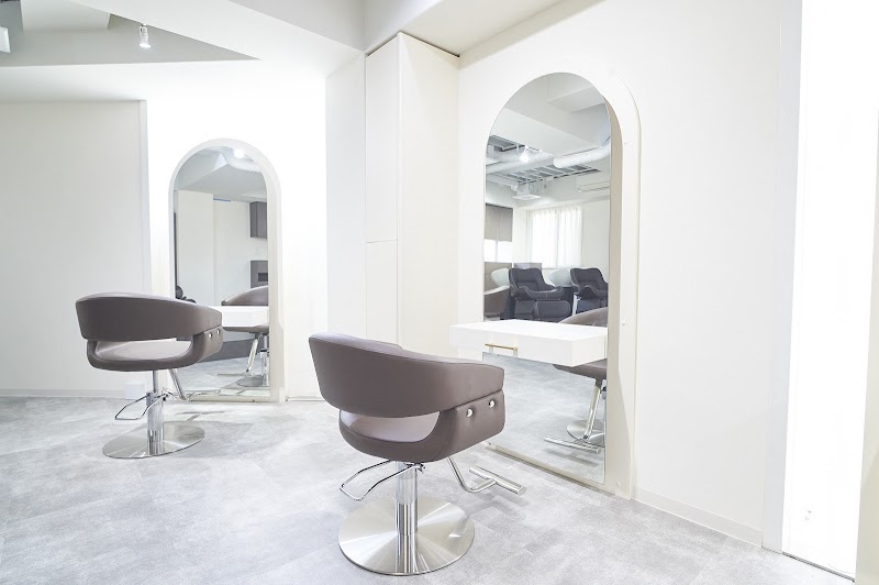 Honest Esthetic Salon Koneko no Shippo Minato Ward - Day Spa in Minato Ward