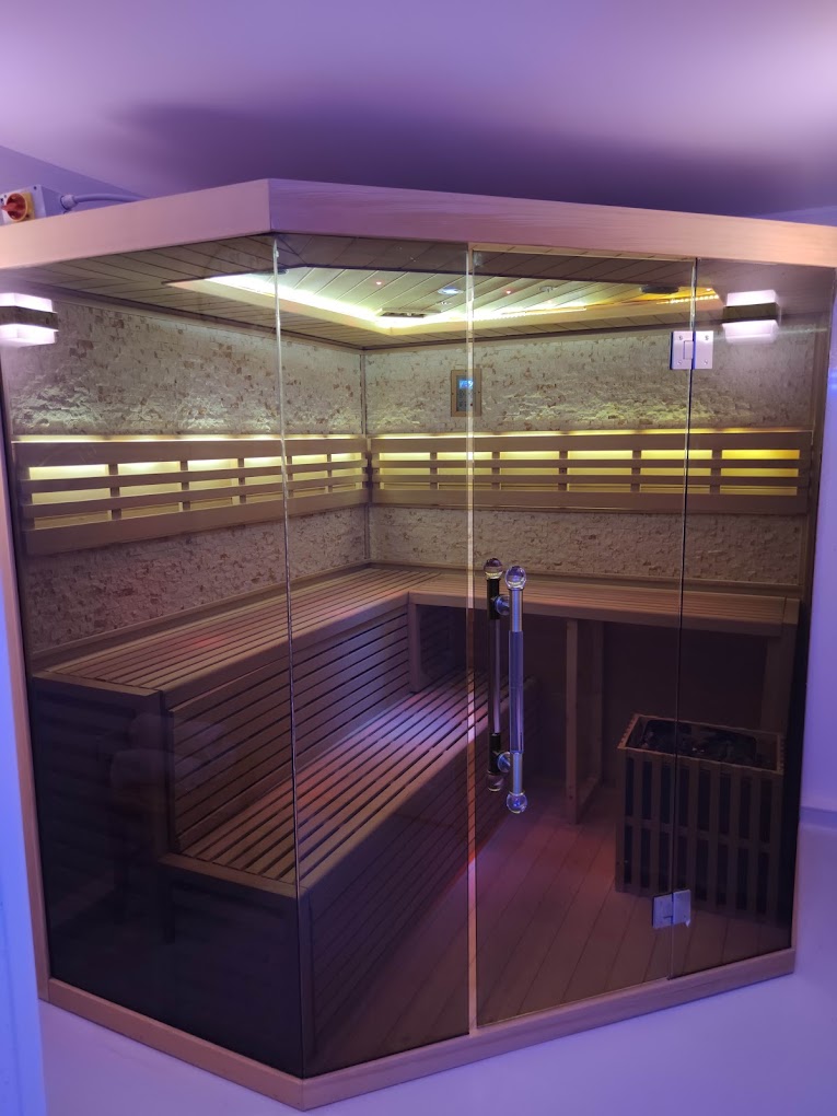 Honest Wellness Spa and Aesthetics Galway