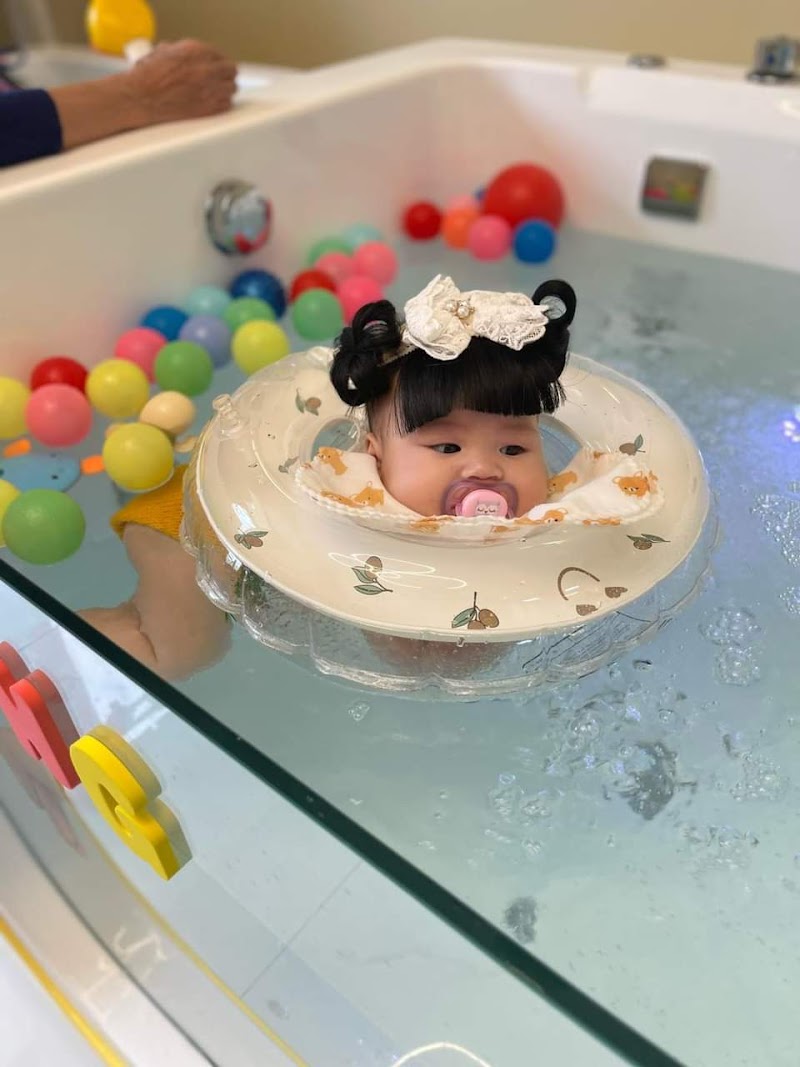 Honey Bear - Mommy & Baby Eduspa Quận Hoàng Mai - Wellness Retreat in Quận Hoàng Mai