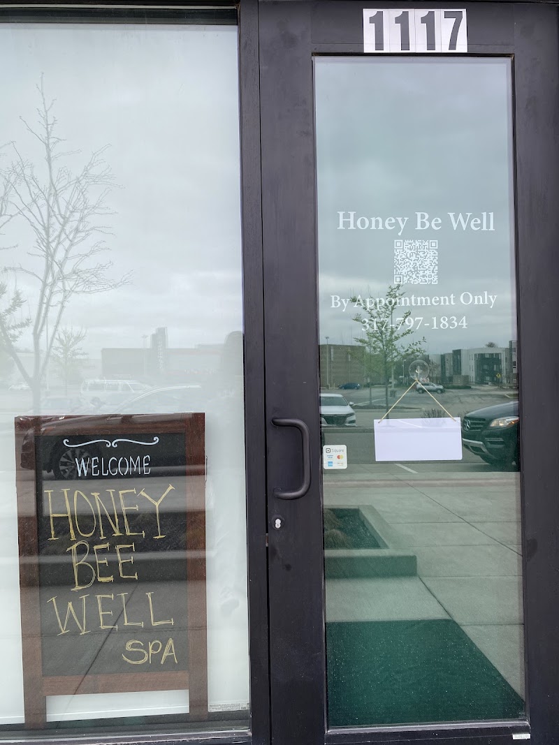 Honey Bee Well Spa Indianapolis - Day Spa in Indianapolis