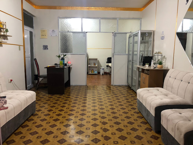 Honey Centro de Estética Cochabamba