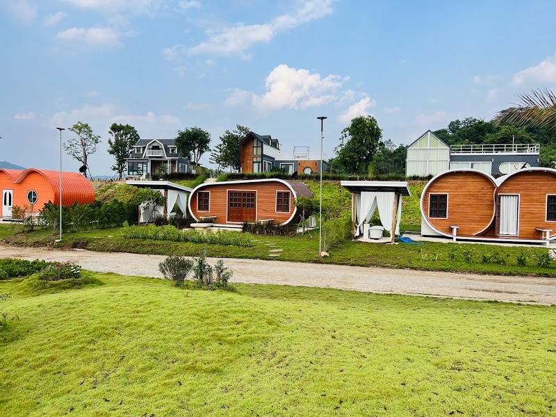 Honey Queen Resorts Kanchanaburi - Resort Spa in Kanchanaburi