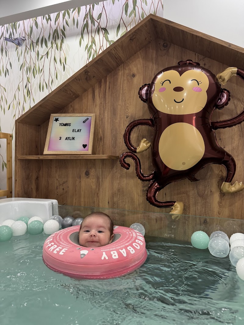 Honey Shine Baby Spa&Organizasyon Yenişehir - Day Spa in Yenişehir