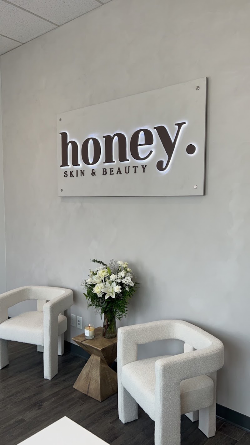 Honey Skin and Beauty Prince George - Day Spa in Prince George