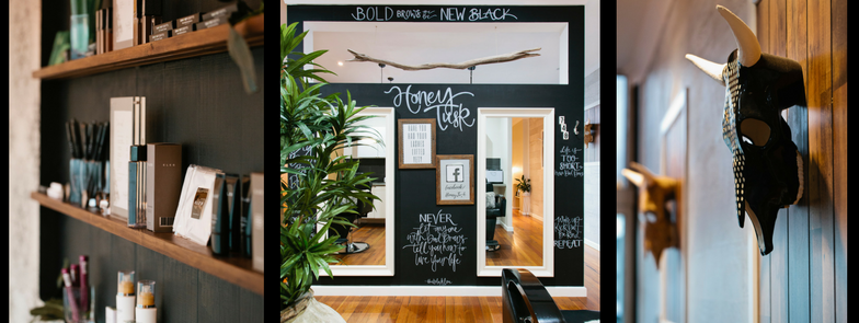Honey Tusk Rozelle - Day Spa in Rozelle